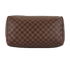 Speedy 35, top view